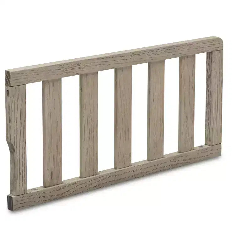 Barre de sécurité pour tout-petit pour lit de bébé convertible, 25,25x11,75 po, certifié JPMA