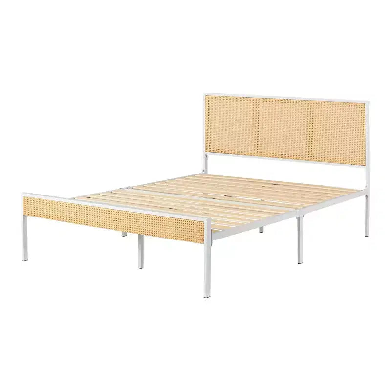 Commode à 5 tiroirs, panneaux de particules stratifiés avec dispositif anti-basculement