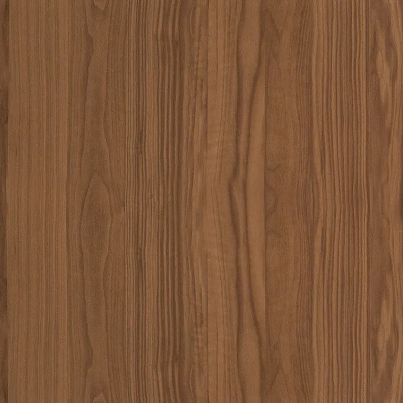 Meuble TV moderne Middlebrook Designs avec portes cannelées