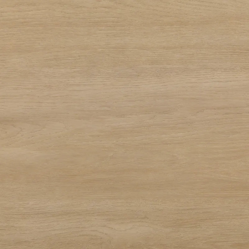 Meuble TV flottant Middlebrook Scandi 70 pouces avec portes en similicuir tressé