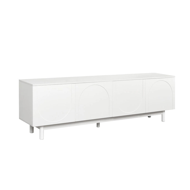 Meuble TV élégant
