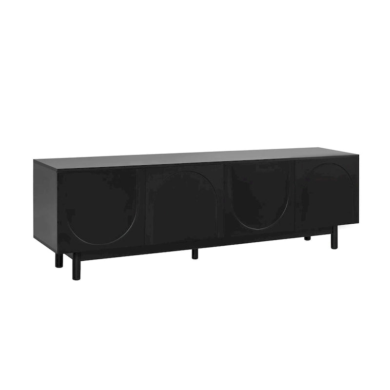 Meuble TV élégant