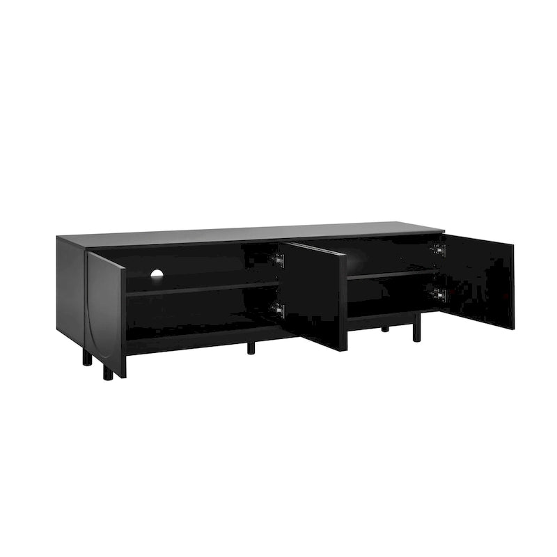 Meuble TV élégant