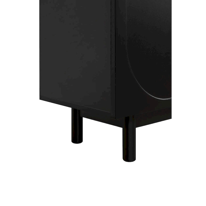 Meuble TV élégant