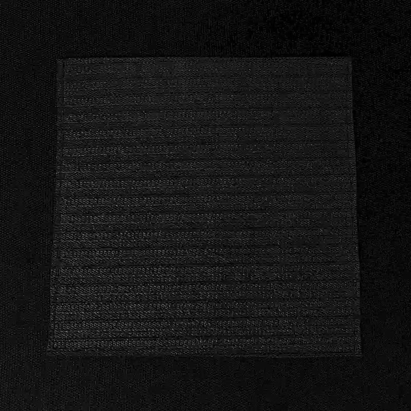 Ensemble de conversation Polytrends Endless Patio 4 pièces avec cadre gris