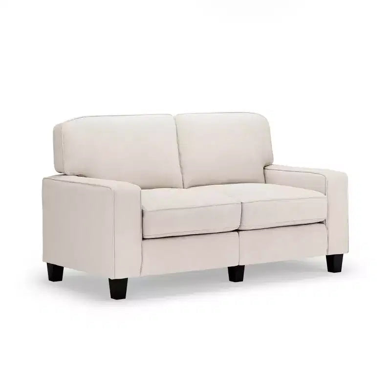 Canapé deux places Palisades 61 - Serta