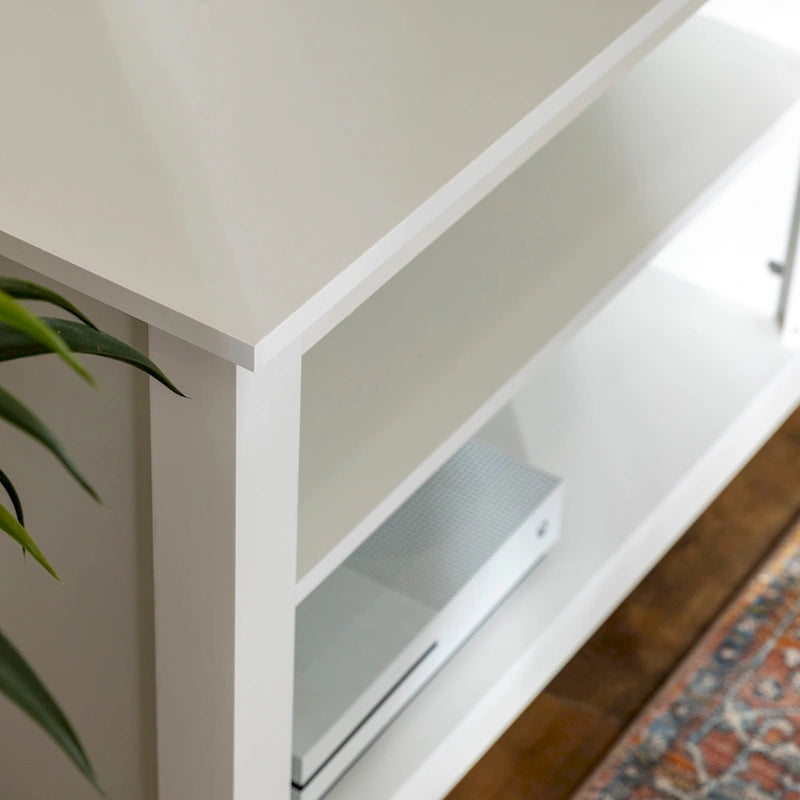 Meuble TV moderne Middlebrook Designs de 58 pouces