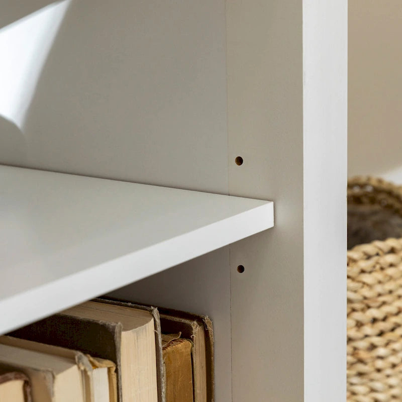 Meuble TV moderne Middlebrook Designs de 58 pouces