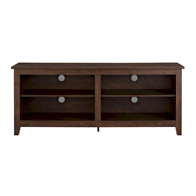 Meuble TV moderne Middlebrook Designs de 58 pouces