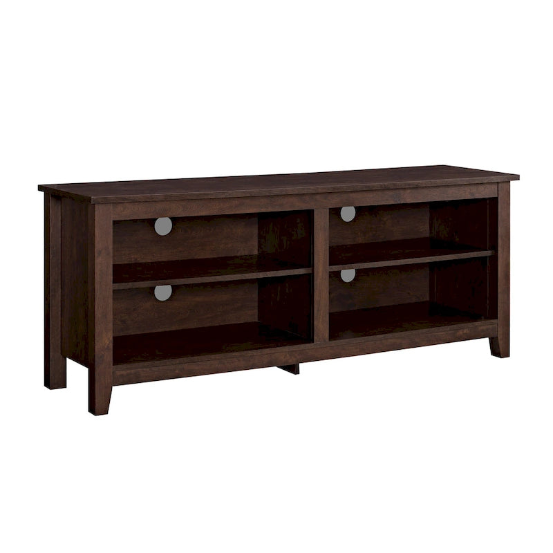 Meuble TV moderne Middlebrook Designs de 58 pouces