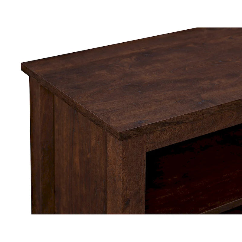 Meuble TV moderne Middlebrook Designs de 58 pouces