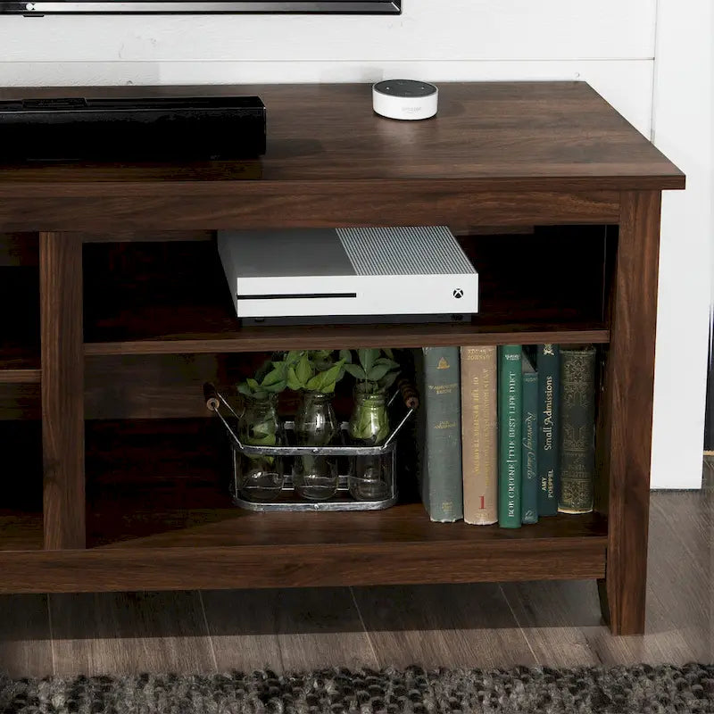 Meuble TV moderne Middlebrook Designs de 58 pouces
