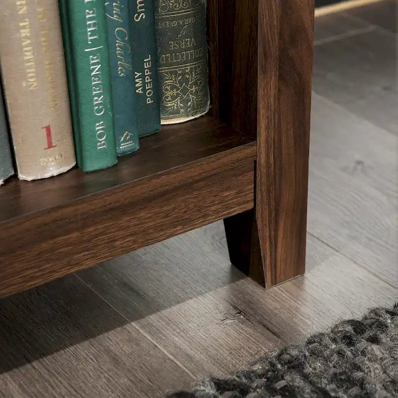 Meuble TV moderne Middlebrook Designs de 58 pouces