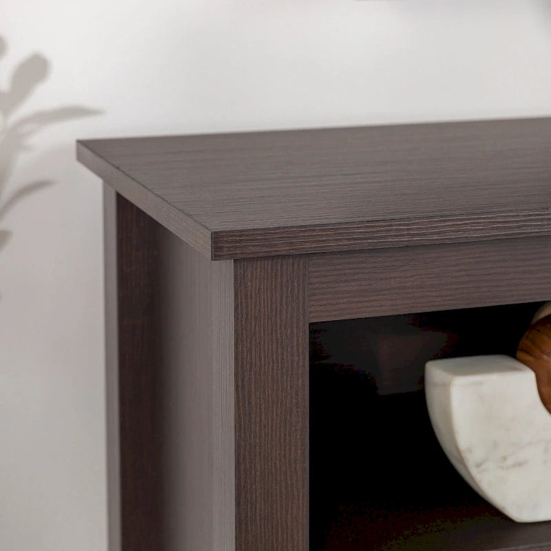 Meuble TV moderne Middlebrook Designs de 58 pouces