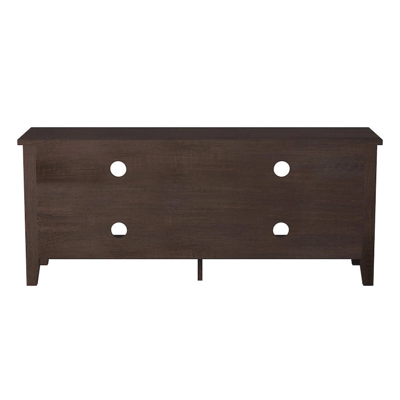 Meuble TV moderne Middlebrook Designs de 58 pouces