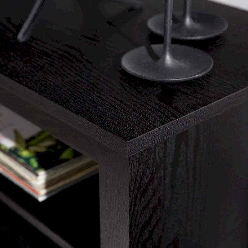 Meuble TV moderne Middlebrook Designs de 58 pouces