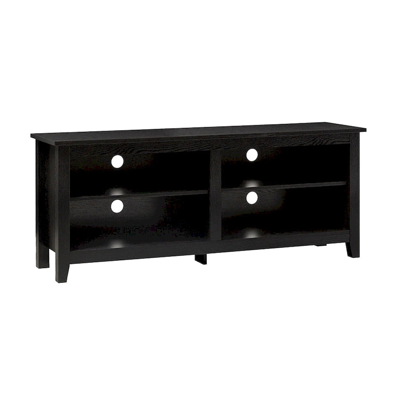 Meuble TV moderne Middlebrook Designs de 58 pouces