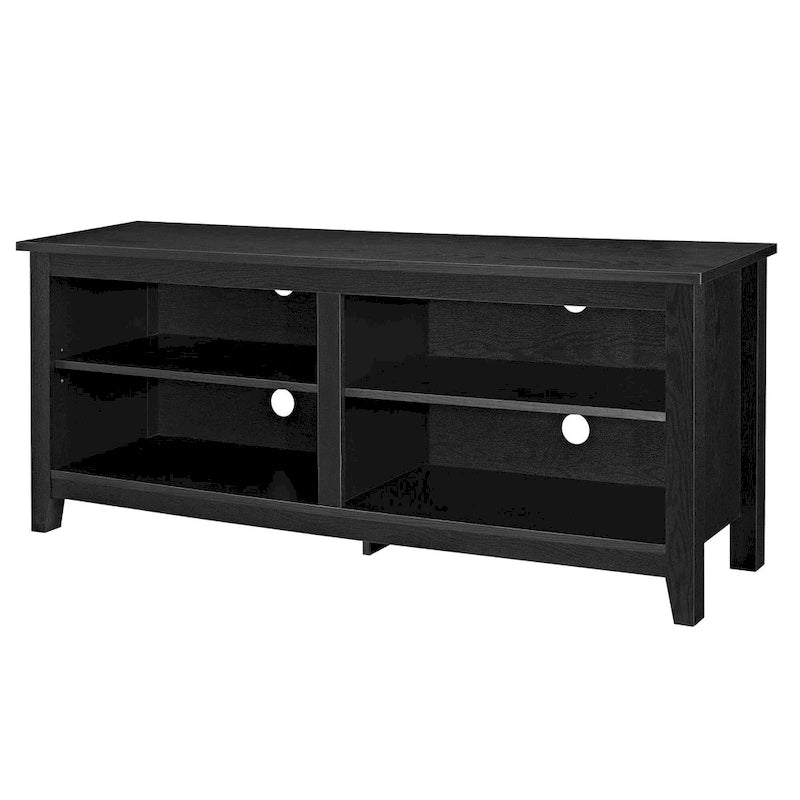 Meuble TV moderne Middlebrook Designs de 58 pouces