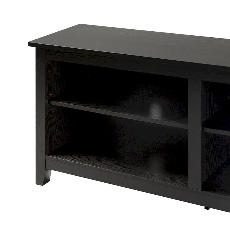 Meuble TV moderne Middlebrook Designs de 58 pouces
