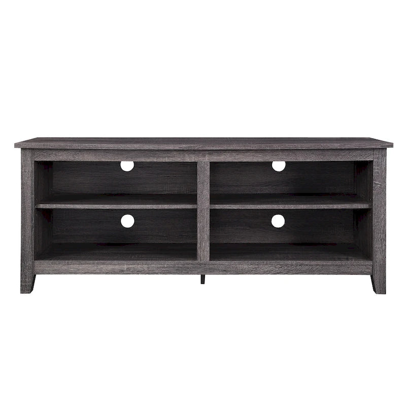 Meuble TV moderne Middlebrook Designs de 58 pouces