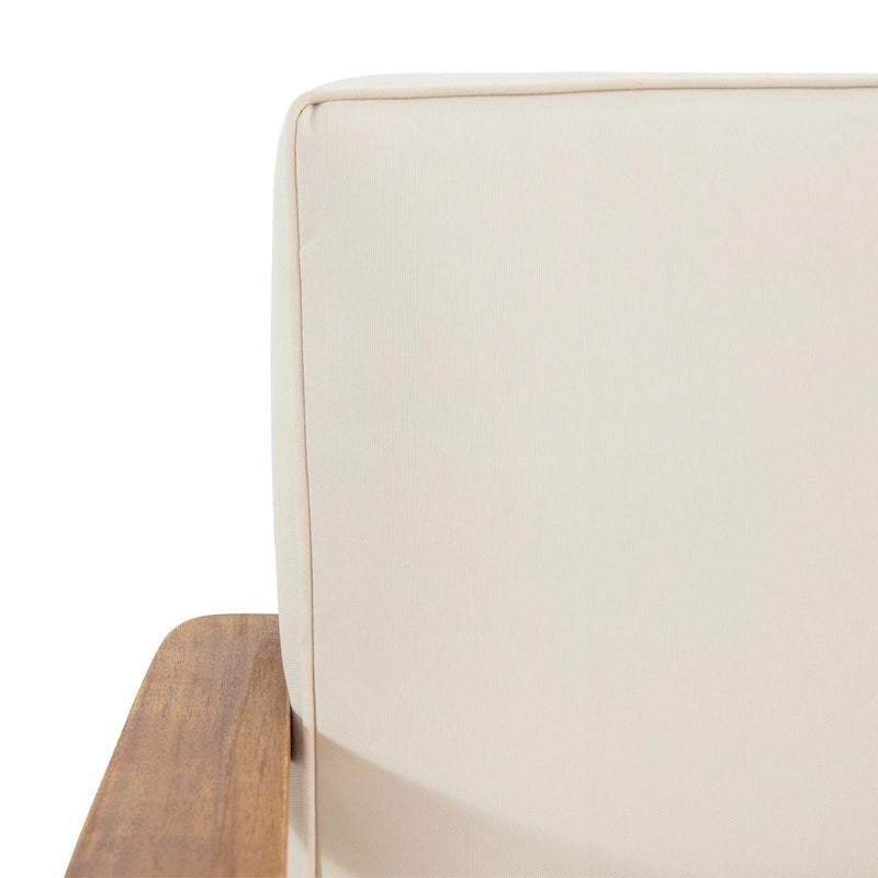 Fauteuil en bois Willowbrook (lot de 2) par Christopher Knight Home
