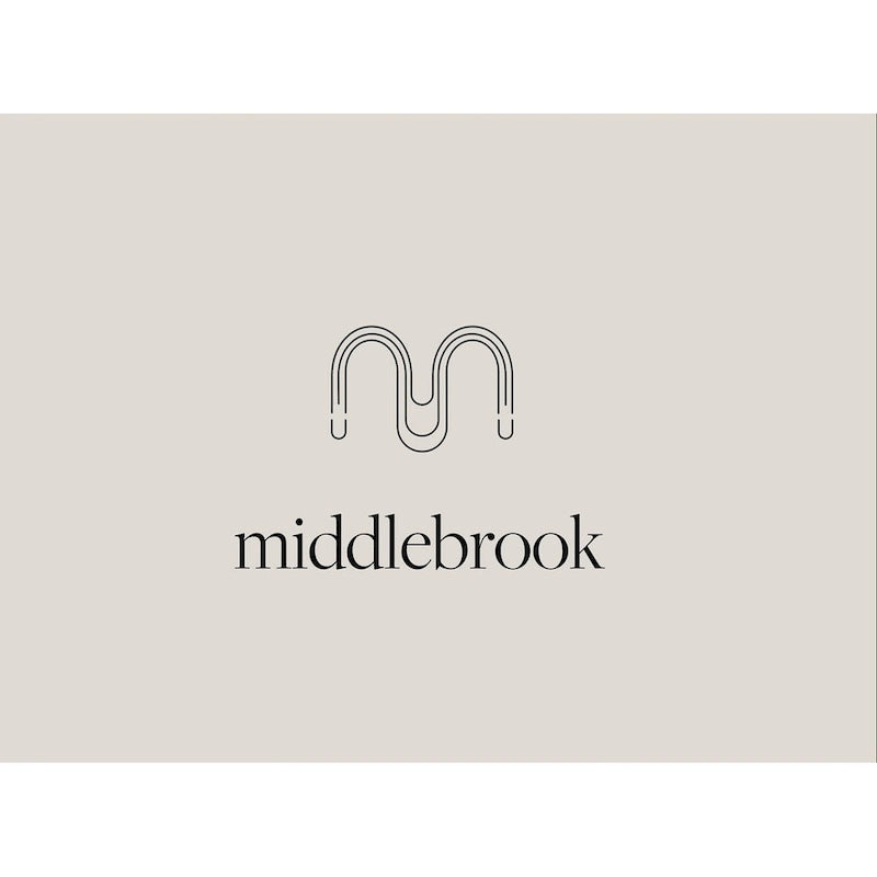 Meuble TV de cheminée avec portes de grange Middlebrook de 60 po