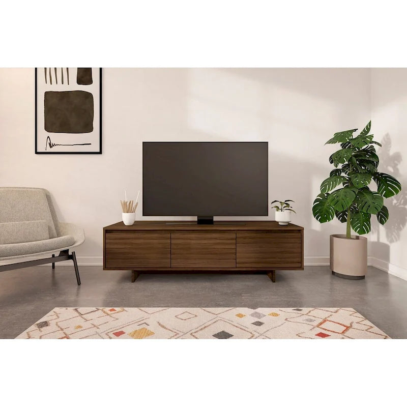 Meuble TV Nexera Rustik de 60 pouces