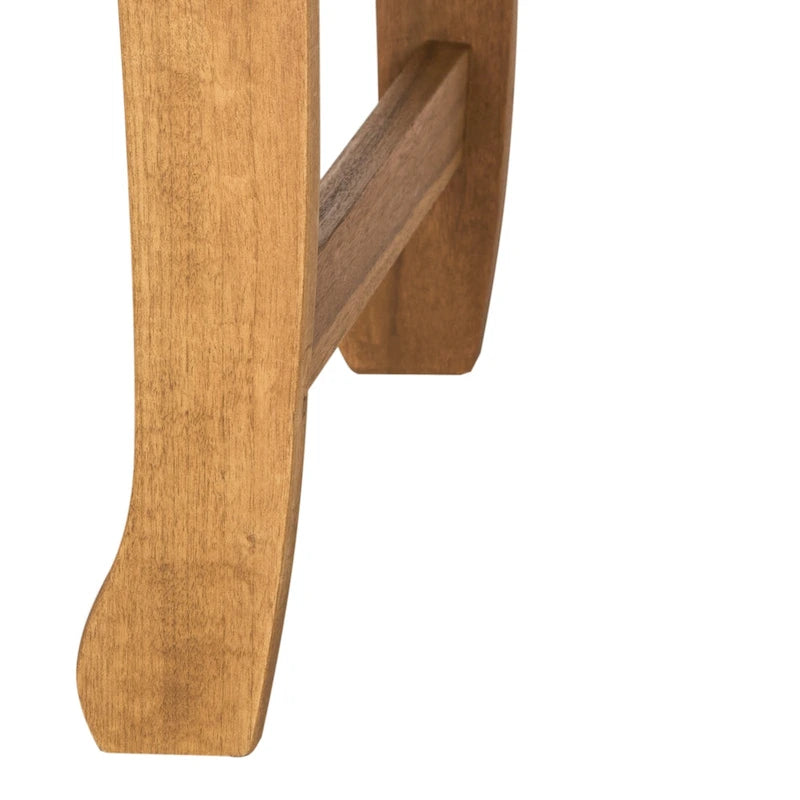 Banc d'extérieur Belen SAFAVIEH - 26Lx63Px43H