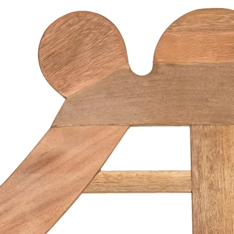 Banc d'extérieur Belen SAFAVIEH - 26Lx63Px43H