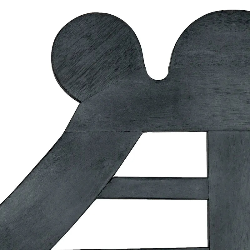 Banc d'extérieur Belen SAFAVIEH - 26Lx63Px43H