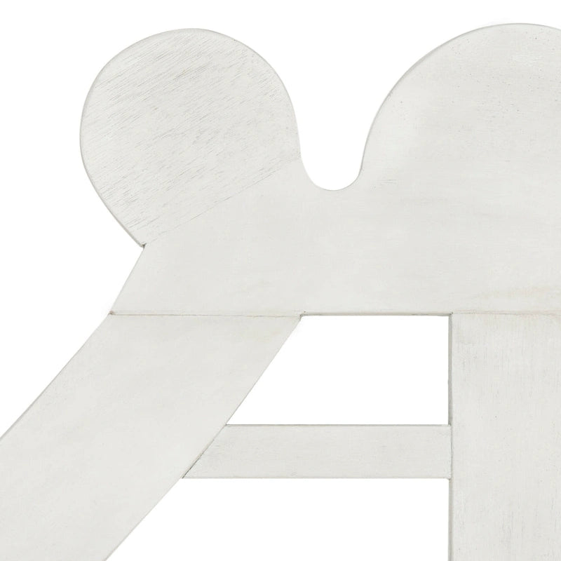 Banc d'extérieur Belen SAFAVIEH - 26Lx63Px43H