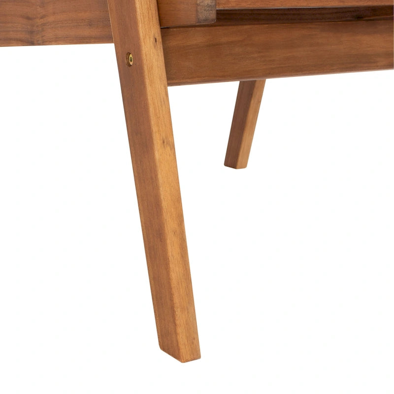 Ensemble de 4 pièces d'extérieur Kimiyo de SAFAVIEH