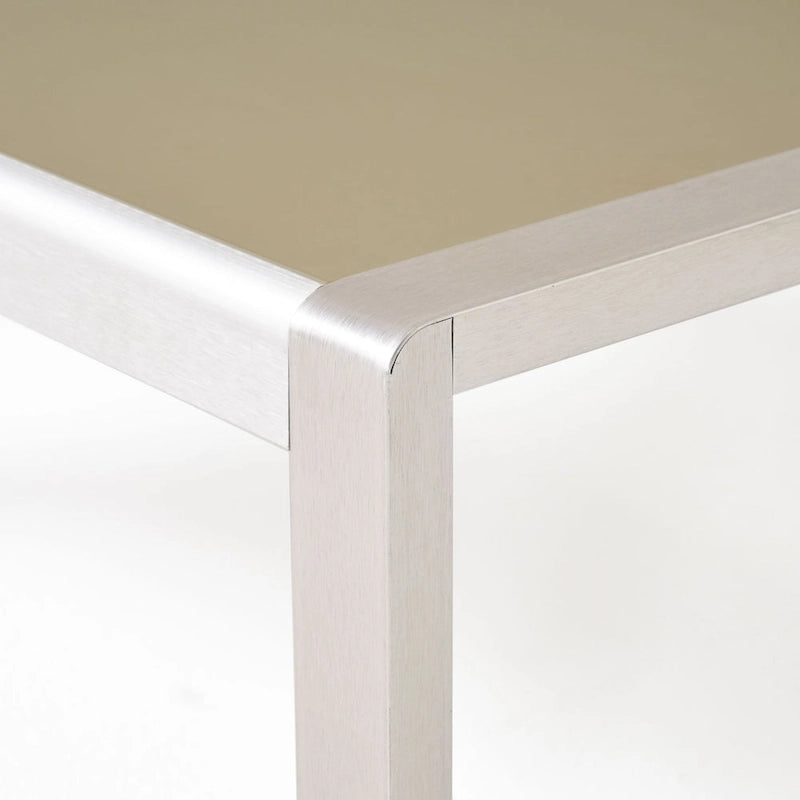 Fauteuils de club en aluminium Cape avec coussins Sunbrella en option (lot de 4) par Christopher Knight Home