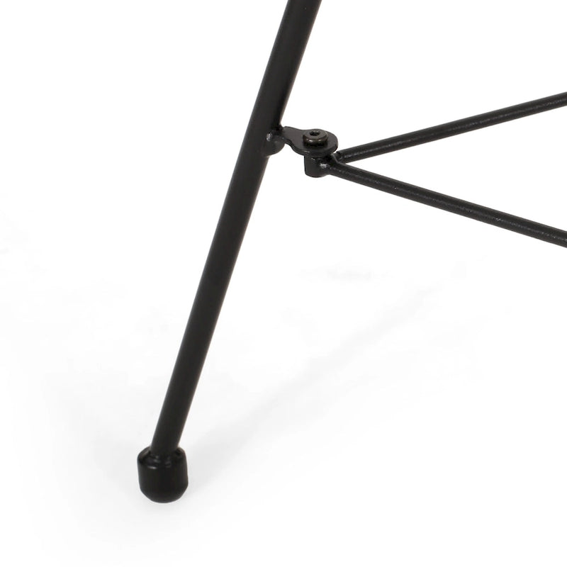Ensemble de conversation en osier 2 places Java Outdoor de Christopher Knight Home