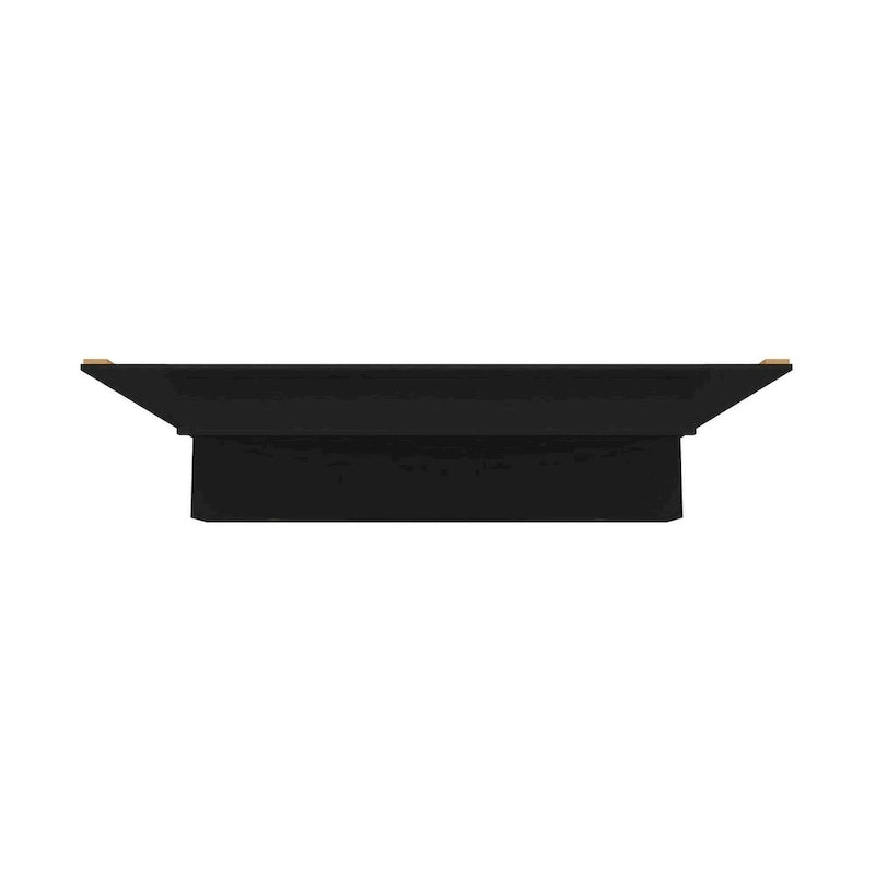 Meuble TV flottant de salon Liberty Mid Century Modern Wood 70,86
