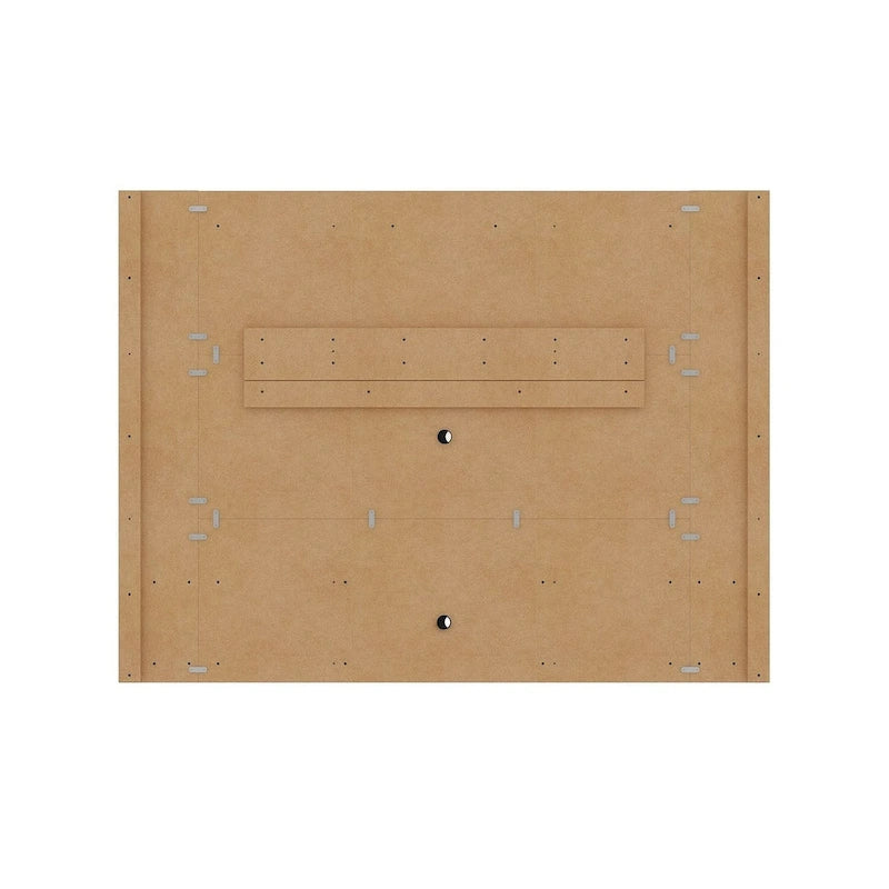 Meuble TV flottant de salon Liberty Mid Century Modern Wood 70,86