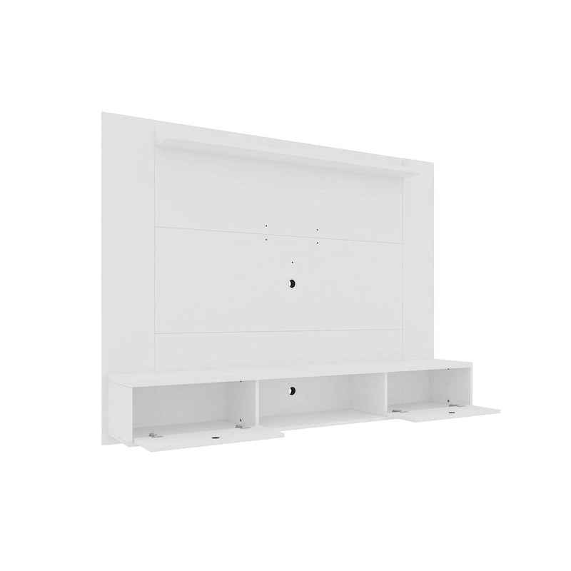 Meuble TV flottant de salon Liberty Mid Century Modern Wood 70,86
