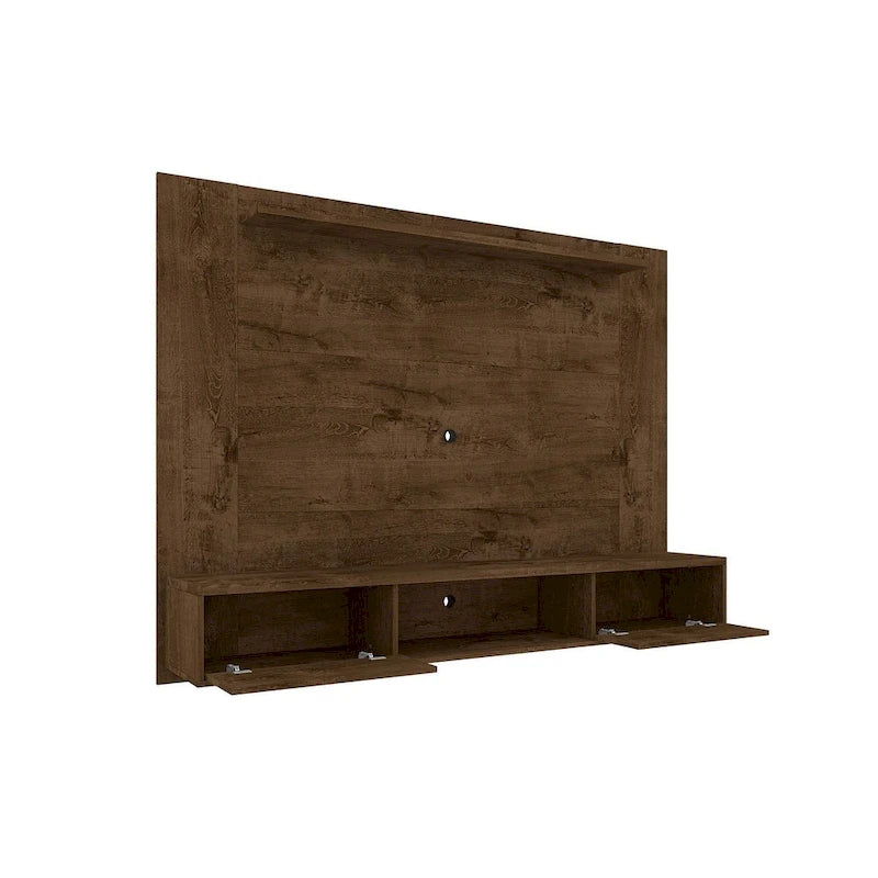 Meuble TV flottant de salon Liberty Mid Century Modern Wood 70,86
