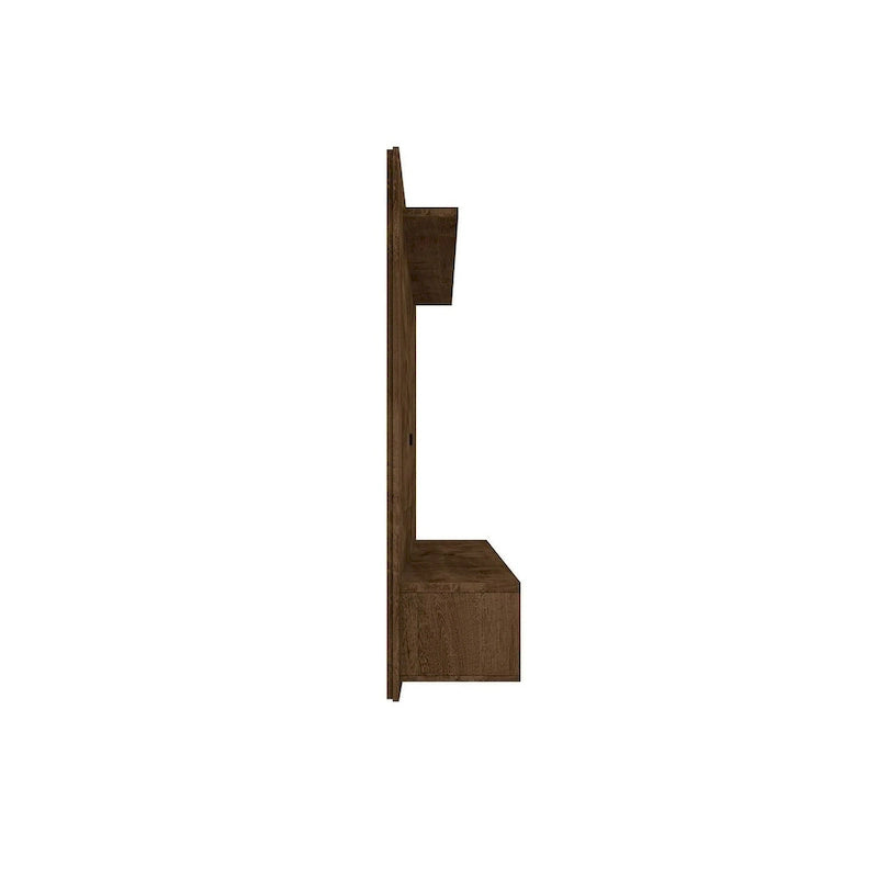 Meuble TV flottant de salon Liberty Mid Century Modern Wood 70,86