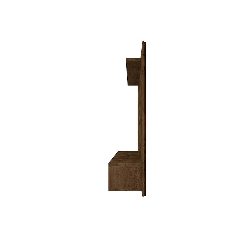 Meuble TV flottant de salon Liberty Mid Century Modern Wood 70,86