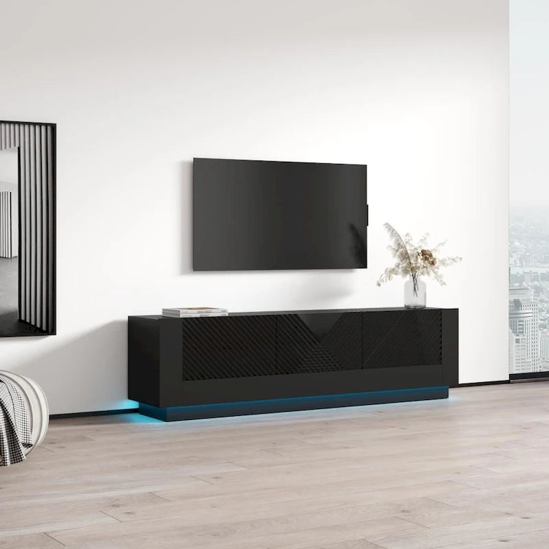 Meuble TV Passion 01