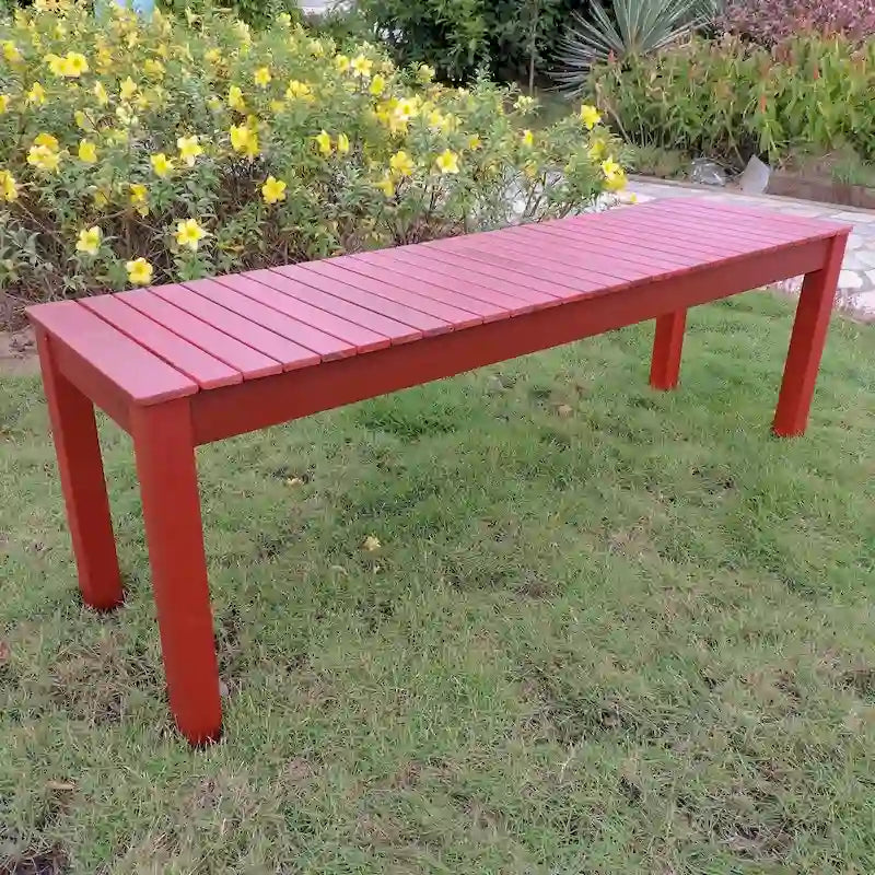 Banc de jardin Royal Fiji de 132 cm