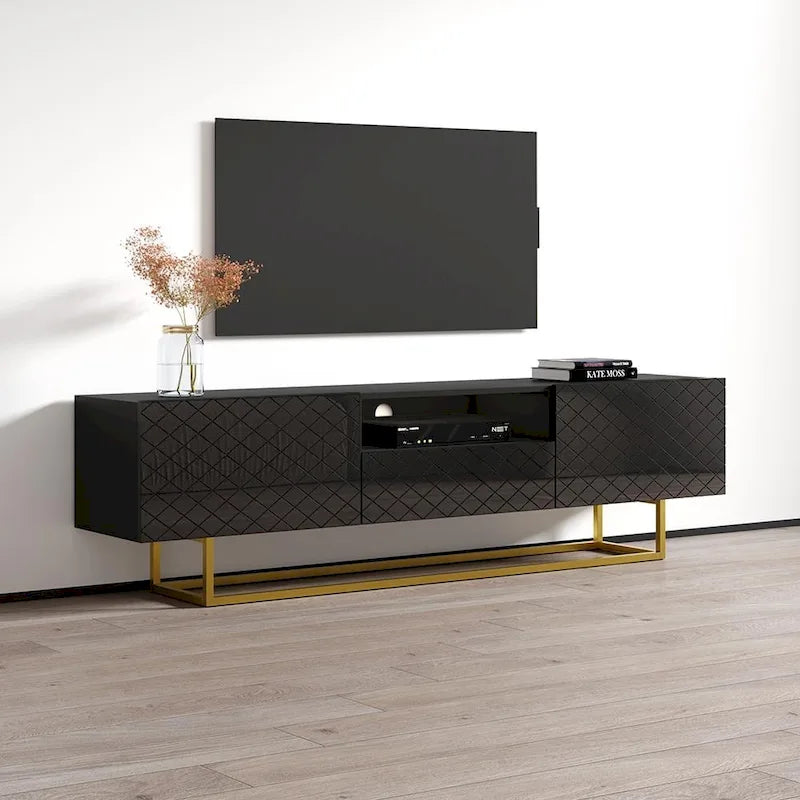 Meuble TV Lattice 01 75