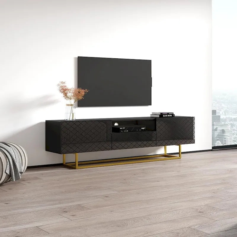 Meuble TV Lattice 01 75