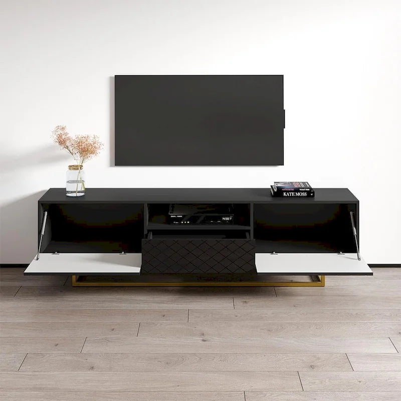 Meuble TV Lattice 01 75