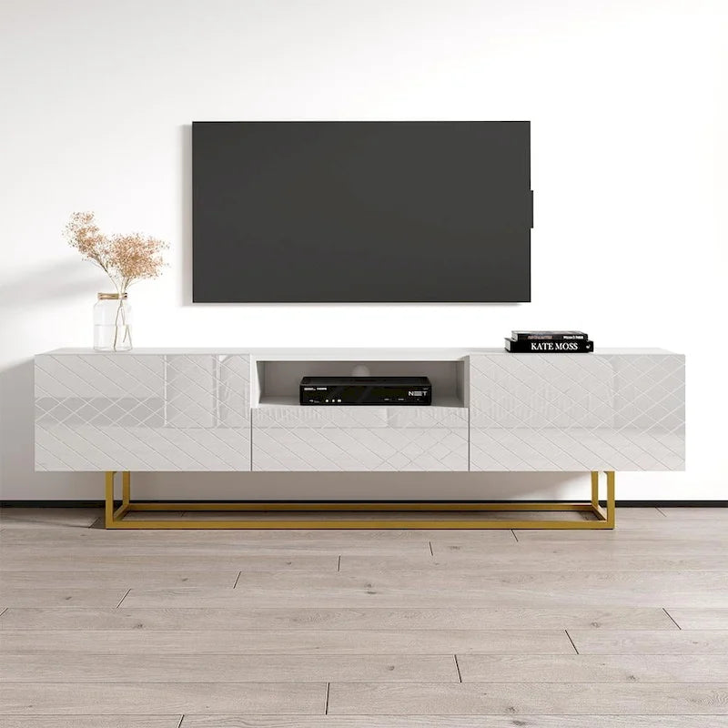 Meuble TV Lattice 01 75