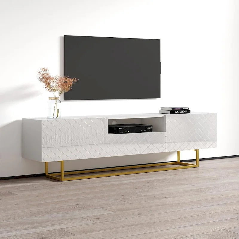 Meuble TV Lattice 01 75