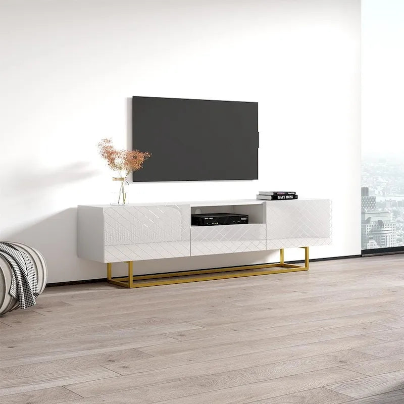 Meuble TV Lattice 01 75