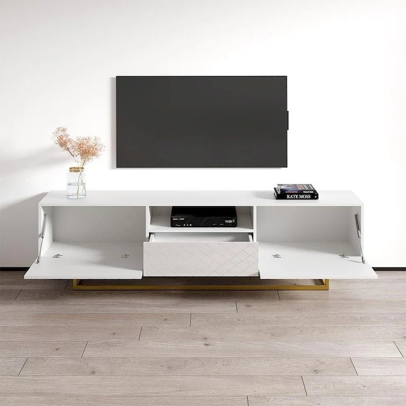 Meuble TV Lattice 01 75