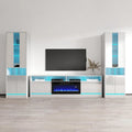 Centre de divertissement Disparo BL05-BK-BK